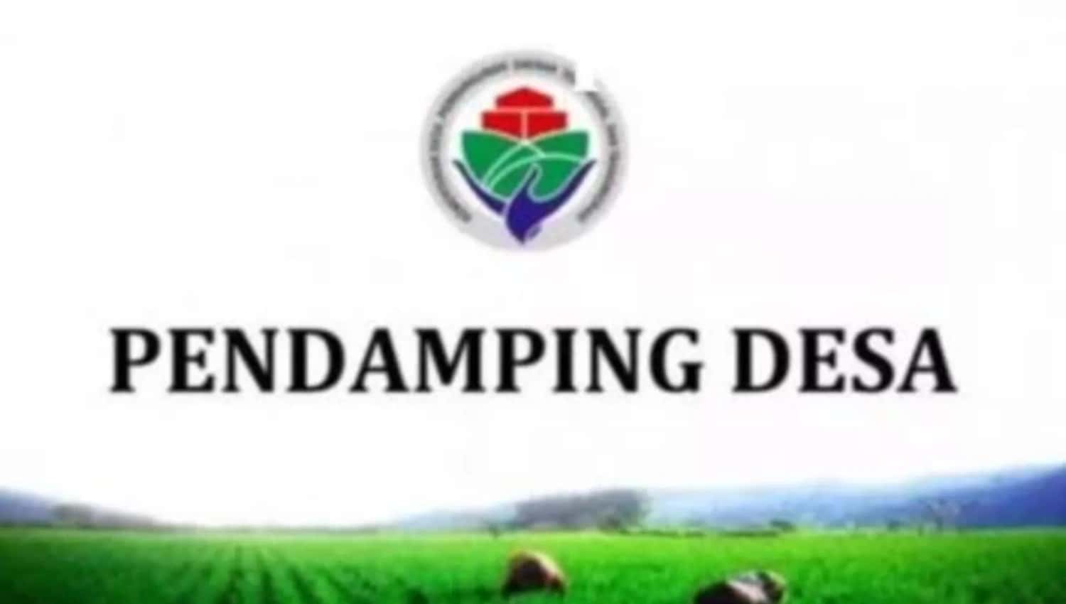 Wamendes : Pendamping Desa Profesional Tak Boleh Berpartai