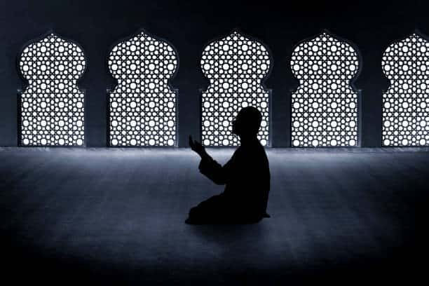 Doa Malam Lailatul Qadar, Jemput Pahala di Malam Seribu Bulan