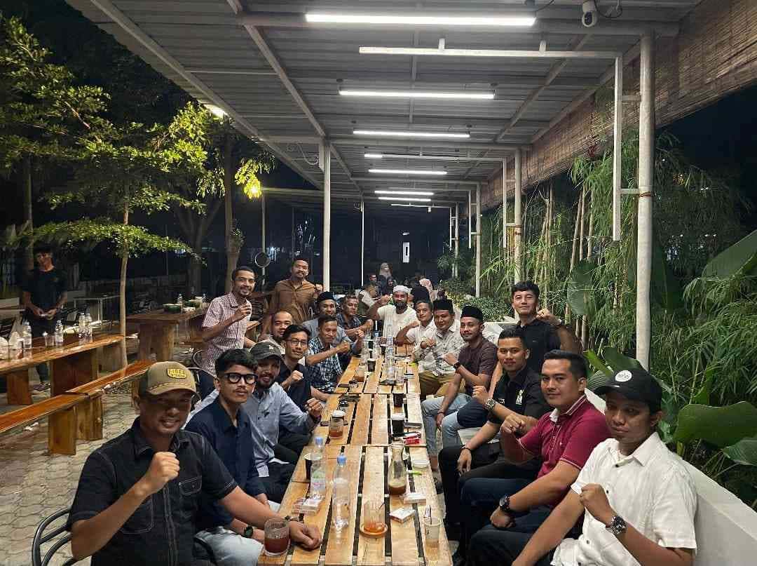 7 BPC Resmi Dukung Mawardi Nur Sebagai Ketua HIPMI Aceh