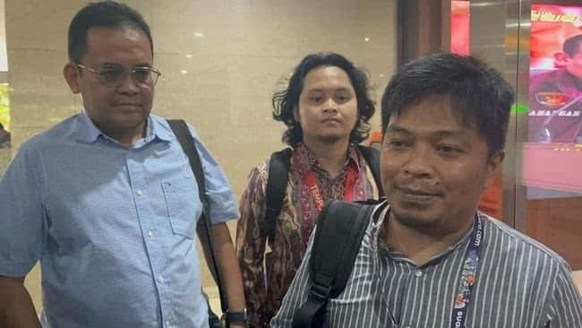 Kantor Tempo Dapat Kirim Kepala Babi, KKJ Lapor Polisi