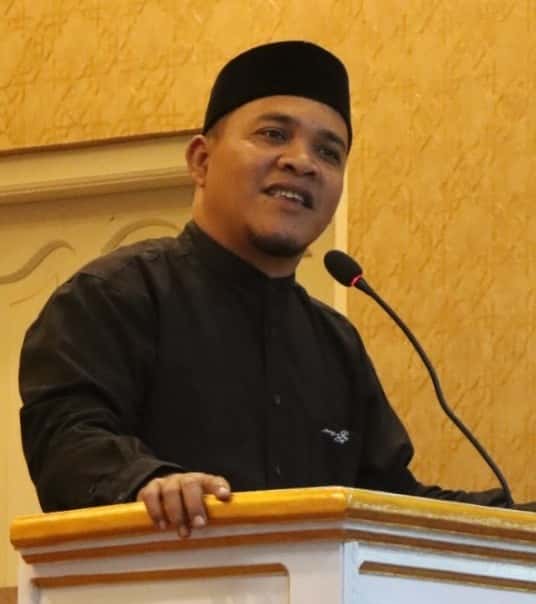 IPARI Aceh Selatan Dukung Instruksi Bupati tentang Optimalisasi Baitul Mal Gampong