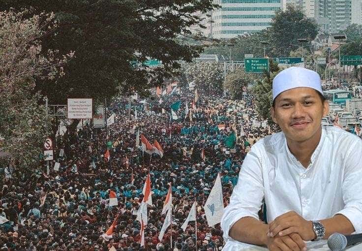 Heru Setiawan : Santri Harus Kritis dan Peduli Politik