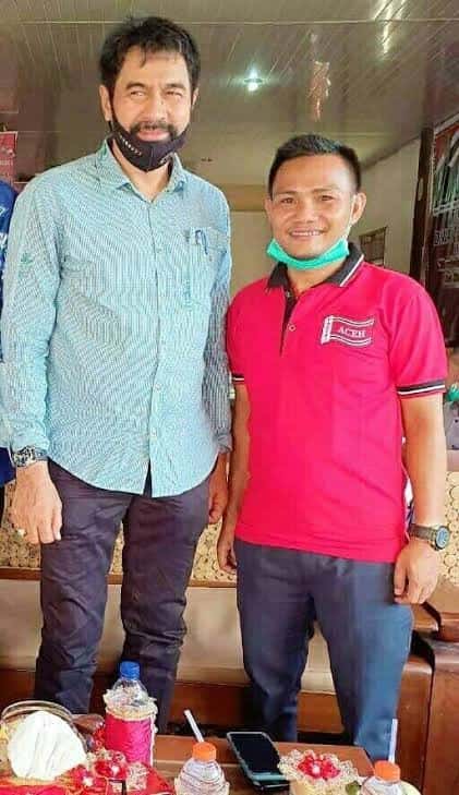 Sebut 6 Alasan Pokok, Politisi Muda Partai Aceh Minta Gubernur Segera Lantik Sekda dan Kepala SKPA Defenitif