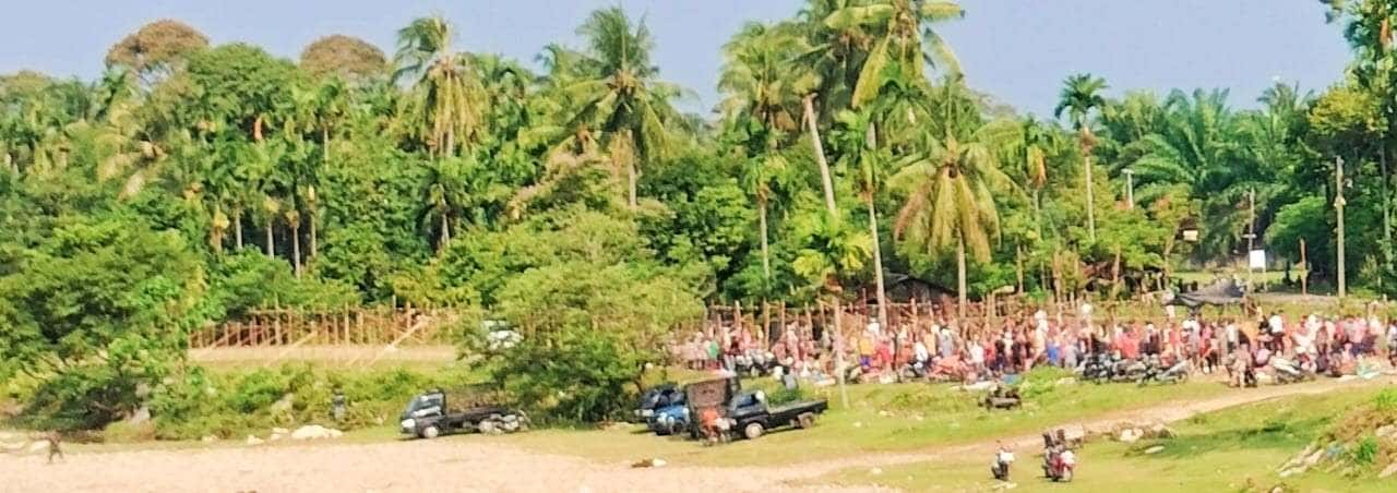 Dualisme Lokasi Pemotongan Hewan Meugang di Abdya