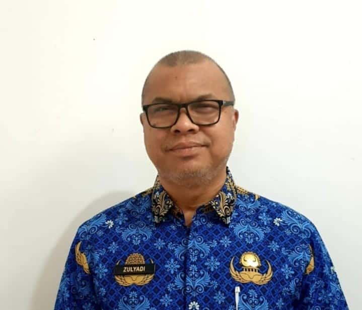 Pemkab Aceh Barat Cairkan THR ASN Sebanyak 5.329 Orang Menjelang Hari Raya Idul Fitri 