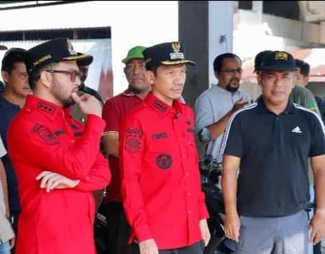Bupati Aceh Barat Minta SKPK Tegakkan Kedisplinan Bagi ASN