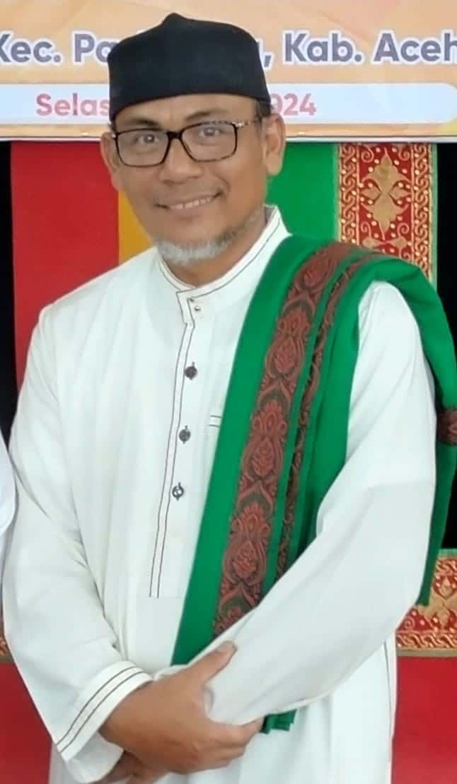 HUDA Aceh Selatan Ajak Masyarakat Dukung Program Magrib Mengaji