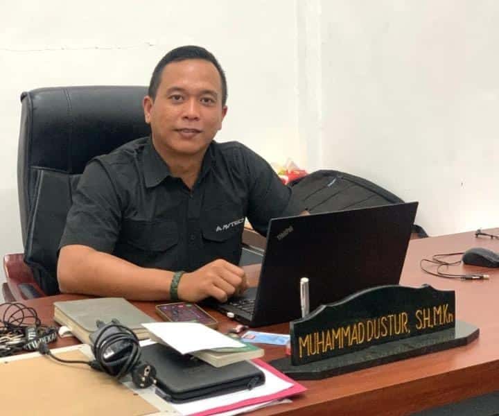 YLBH AKA: Pemerintah Aceh Wajib Selesaikan Tapal batas Kabupaten Nagan Raya dengan Aceh Barat