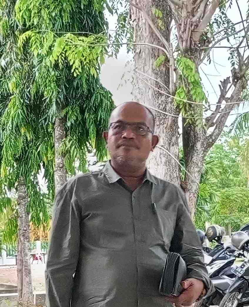 Bongkar Kejahatan Struktural di Seuneubok Pusaka: Dugaan Korupsi Agraria oleh PT Agro Sinergi Nusantara
