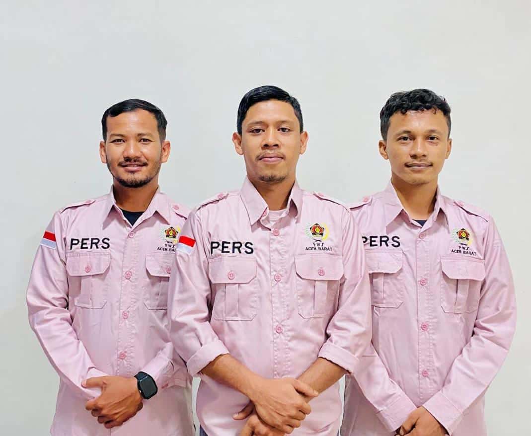 Pendaftaran Calon Ketua PWI Aceh Barat Di Buka, Cek Pensyaratannya Disini…!!!