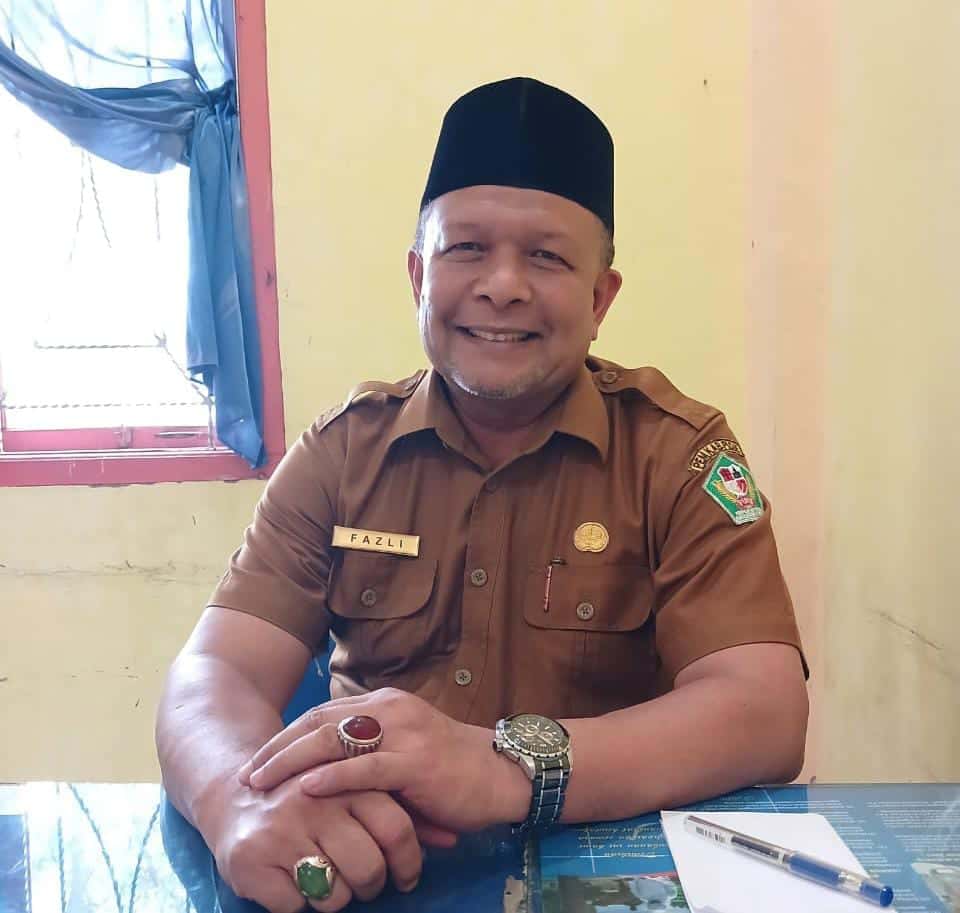 Menyambut Idul Adha 1446 H, Pemkab Pidie Bakal Gelar Lomba Gema Takbiran, Ayo Cek Pensyaratannya…!!!