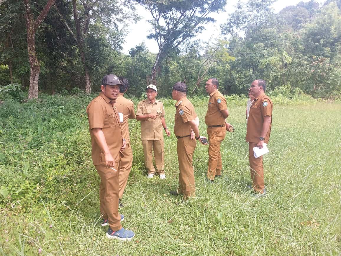 Plt. Kadis Perkim Aceh Selatan: “Kami Pastikan Infrastruktur Dasar Siap Sambut MTQ ke-36”