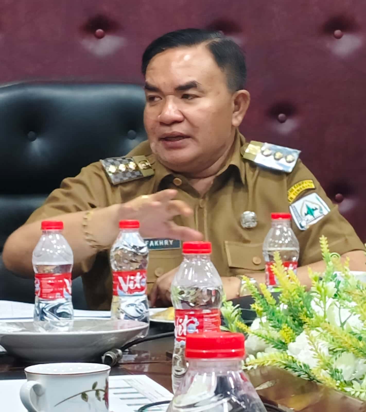 Gaji ke-13 ASN, PPPK, dan DPRK Aceh Tenggara Cair Sebelum HUT ke-51