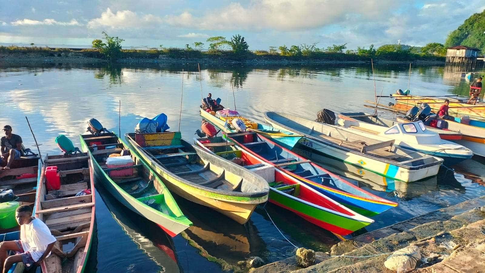 Proyek Perahu Nelayan DKP Aceh Selatan Diduga Langgar Prosedur, Tender Jalan Tanpa SK Penerima