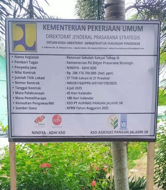 Formaki Soroti Kisruh Internal Pemkab dan Transparansi Proyek Sekolah Rakyat di Aceh Selatan