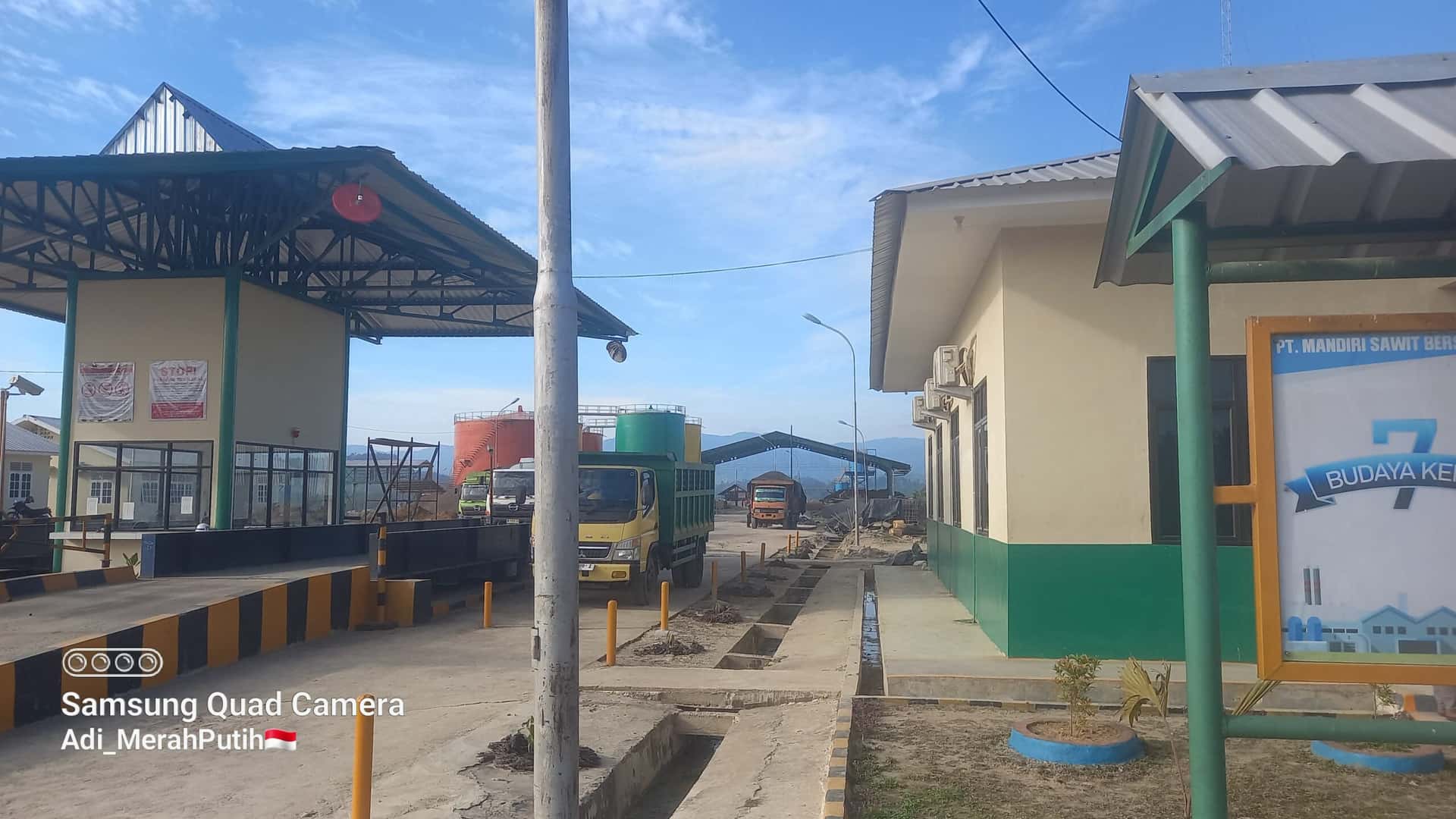 Dugaan Pelanggaran PT MSB II, FORMAKI Desak Pemerintah Pusat Bertindak Cepat dan Soroti Kelemahan Pemprov Aceh