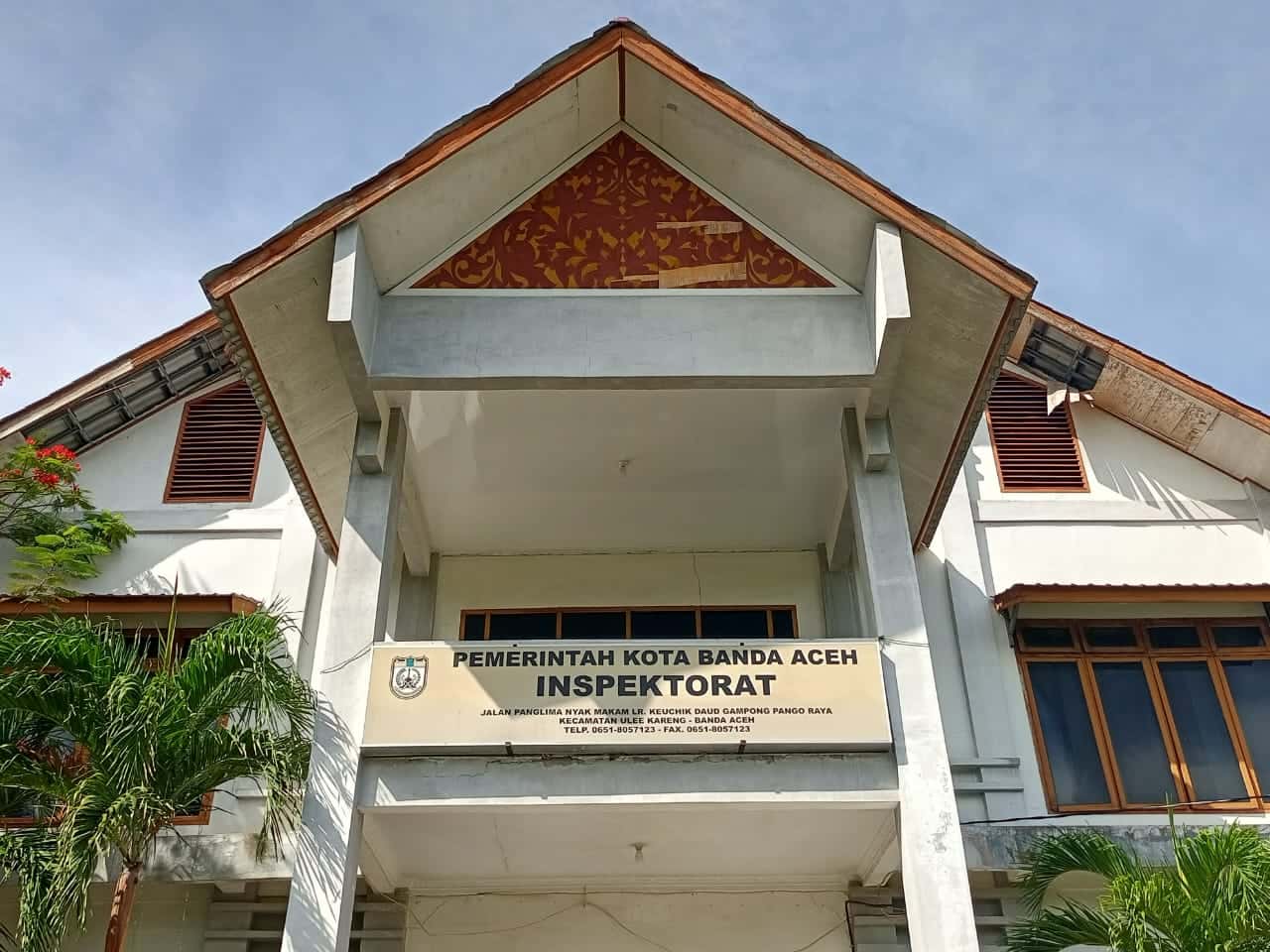 Kasus Disdikbud Banda Aceh Berlanjut, FORMAKI Resmi Surati Inspektorat dan Minta Wali Kota Evaluasi Kadis