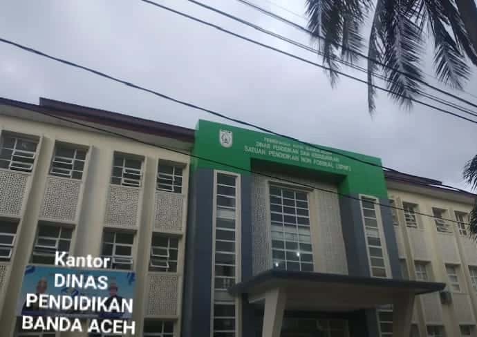Uang Kembali, Masalah Belum Selesai: Mengurai Benang Kusut di Disdikbud Banda Aceh