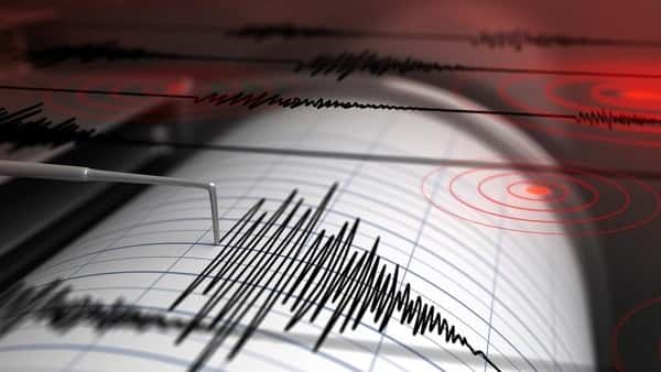 Gempa Magnitudo 3,3 Guncang Timur Laut Bitung, Sulawesi Utara Pagi Tadi