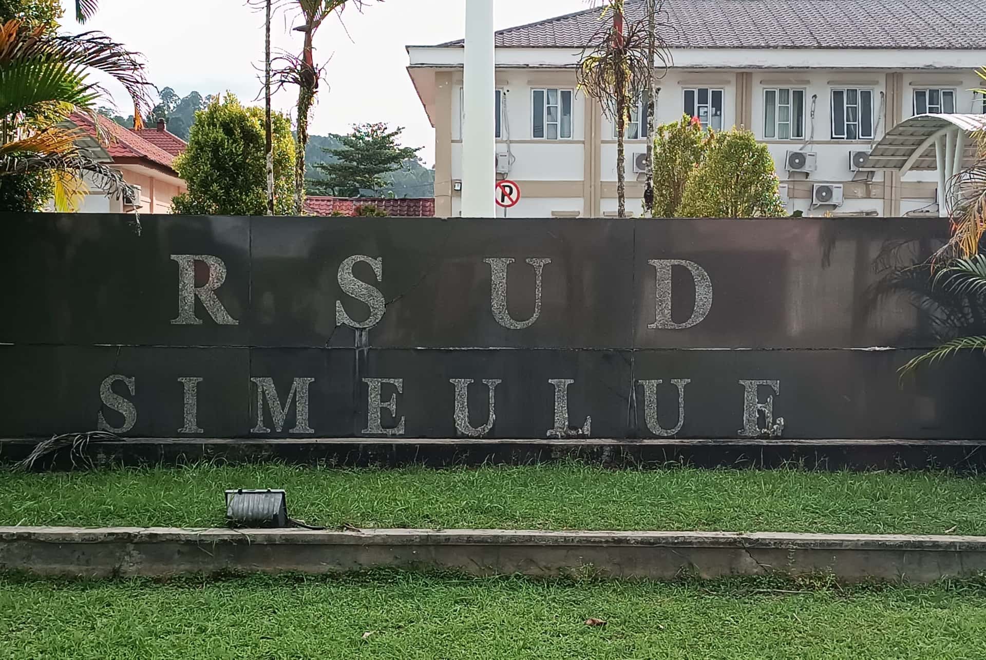 TTI: Direktur RSUD Simeulue Abaikan Aturan Tender, Proyek Rp13,5 Miliar Disalahgunakan Melalui e-Katalog