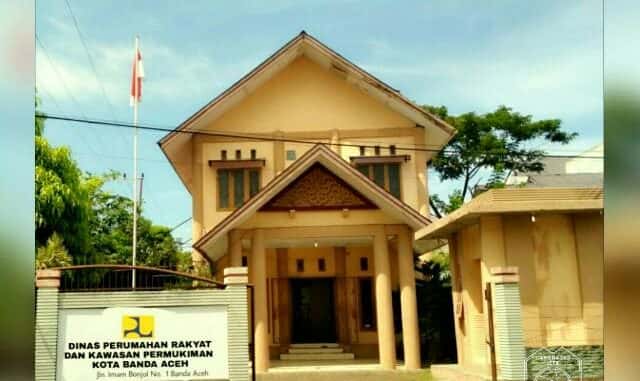 Bantuan Sosial Tanpa Nama Penerima, BPK Temukan Pelanggaran Pengelolaan Bansos Rp1,9 Miliar di Banda Aceh