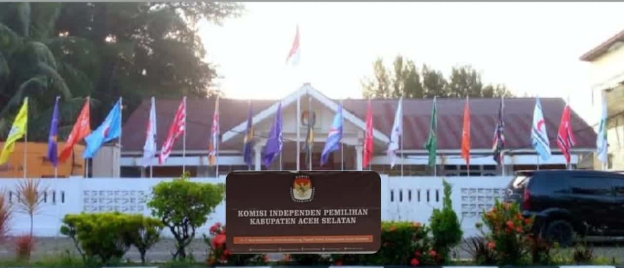 Di Balik Dana Hibah Rp21,8 Miliar: BPK Temukan Potensi ‘Permainan’ Anggaran di KIP Aceh Selatan