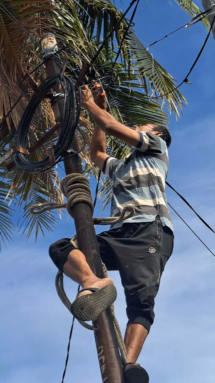 Aksi Bahaya Pemutusan Listrik di Banda Aceh, Aktivis Beberkan Potensi Jerat Hukum dan Kelalaian Korporasi