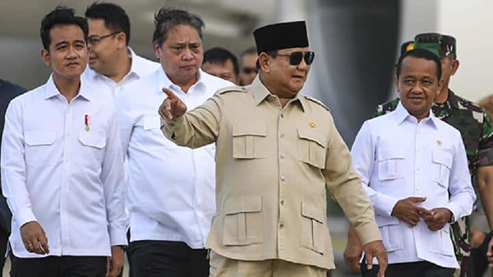 Prabowo Instruksikan Semua Dapur Program Makan Bergizi Gratis Punya Alat Uji Kualitas Pangan