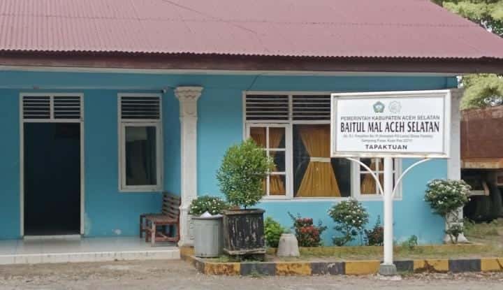 Ganjal Perbup Bantuan Kritis, FORMAKI Tuding Badan BMK Biang Kerok Mandeknya Dana Mustahiq, Polemik Baitul Mal Aceh Selatan