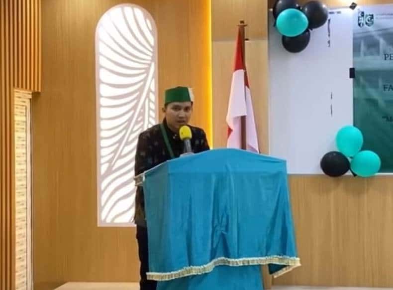 Listrik Padam Berhari-hari, HMI FISIP USK Desak PLN Bertanggung Jawab