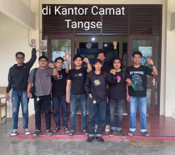 Aktivitas Tambang PT Serambi Timur Resources Tuai Kecaman, Mahasiswa Sebut Penghancuran Alam