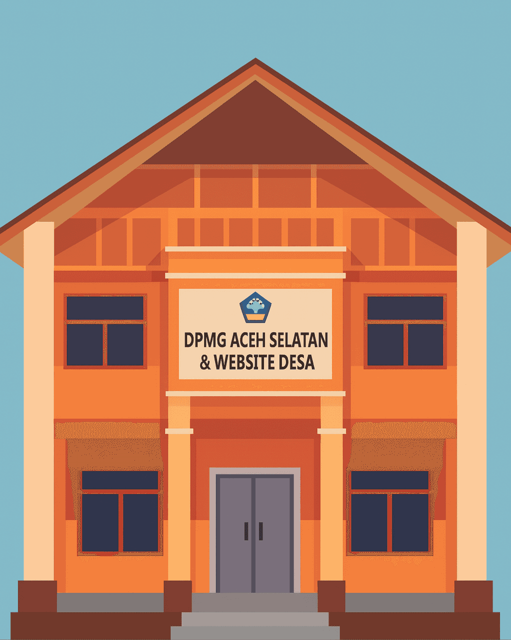 Proyek Website Desa Dibatalkan Pasca-Dipanggil Jaksa: Langkah Panik DPMG Aceh Selatan yang akan Menciptakan Masalah Baru