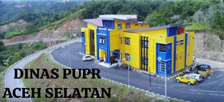 Tender Selesai, Peningkatan Jalan Ruas Peulumat – Gunung Rotan Segera Dikerjakan