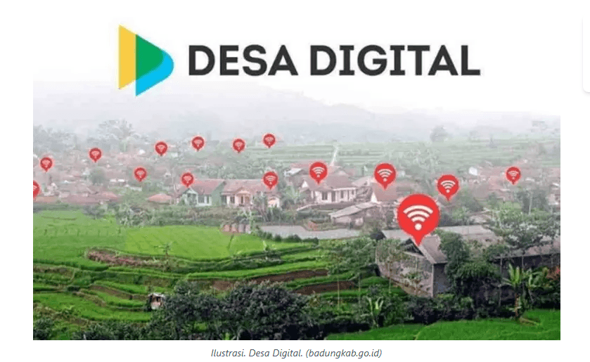 Kadis Kominfo Aceh Selatan Sibuk Jadi ‘Jubir Politik’, Abaikan Fungsi Teknis Proyek Website Desa yang Terindikasi Kasus