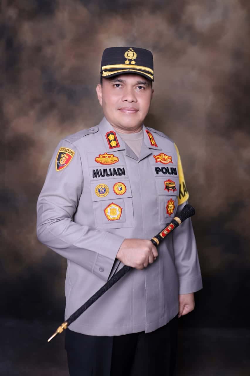Ini Sosok Polisi yang Ganti Uang Jalan Sopir Ambulans Relawan PAS Usai Laka Lantas di Aceh Tamiang