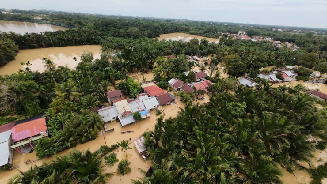 Dampak Banjir Kian Masif, Aceh Selatan Resmi Nyatakan “Ketidaksanggupan”: Sinyal Darurat untuk Intervensi Provinsi