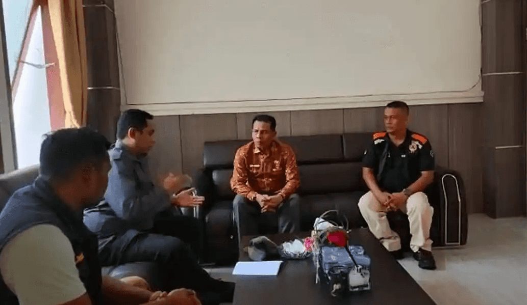 Kemendagri Turun Gunung Validasi Data Bencana: Sinyal “Lampu Kuning” Bagi Mafia Proyek Rehabilitasi Aceh Selatan