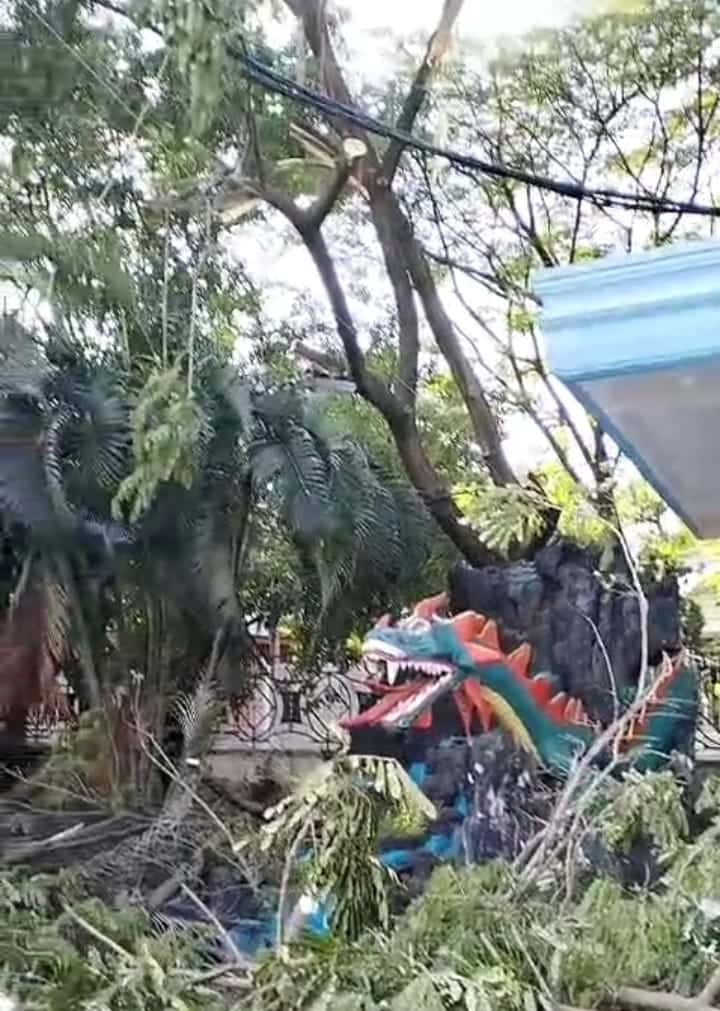 Skandal Proyek di Aceh Selatan: Kadisdik Akui Proyek Anjungan PKA Sempat “Hilang” di SIRUP, Tapi Fisik Dikerjakan Duluan?