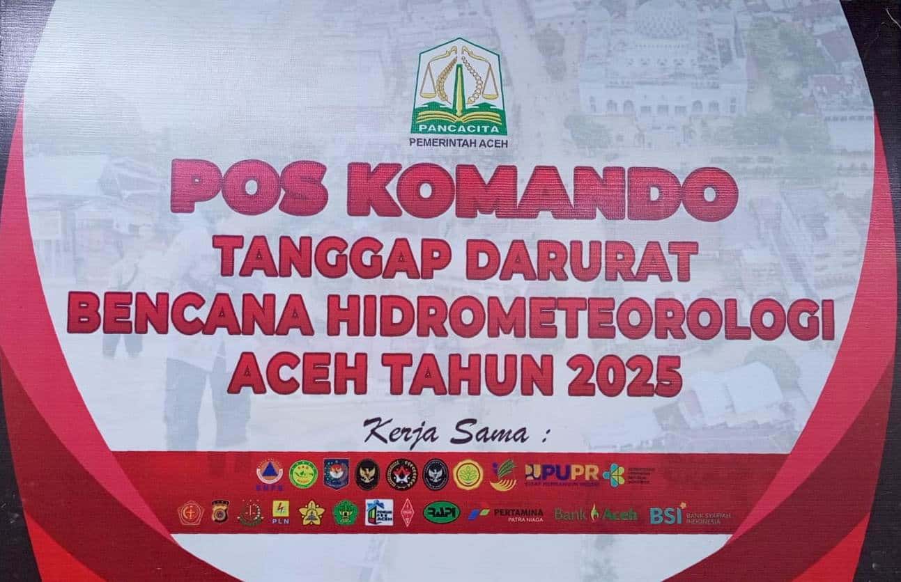 Aceh Selatan Sinkronkan Dokumen R3P di Provinsi, Target Tuntas Akhir Januari