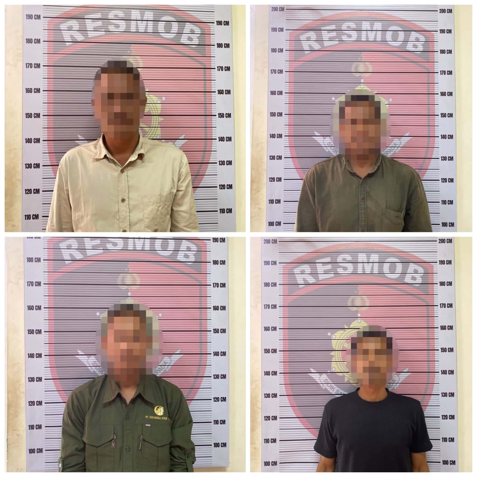Polisi Tetapkan 1 Tersangka Kasus Kericuhan BPKD Aceh Selatan, 3 Rekannya Dipulangkan