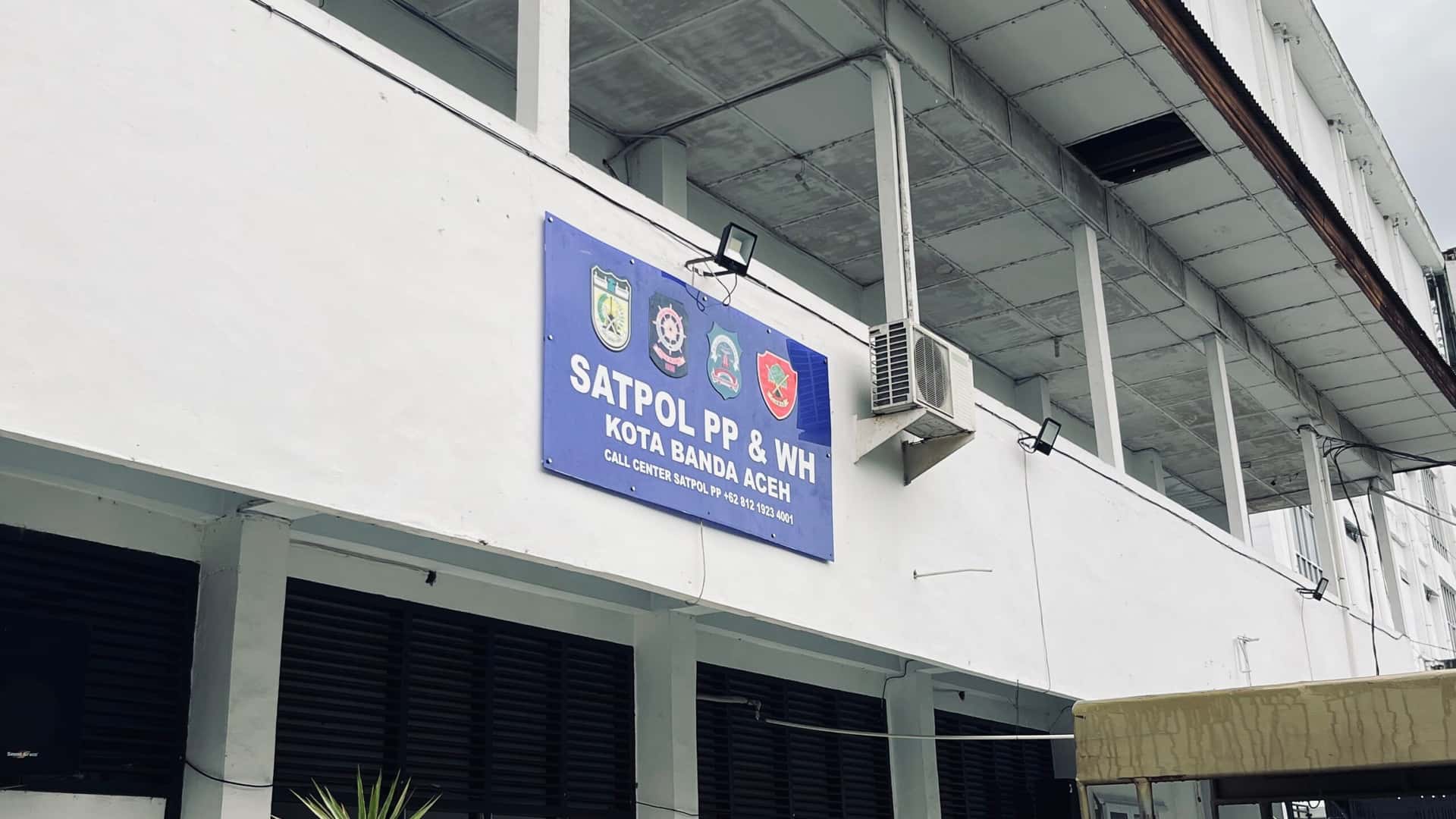 Sempat Kosong di Portal Nasional, Satpol PP Banda Aceh Pastikan SiRUP 2026 Segera Tayang