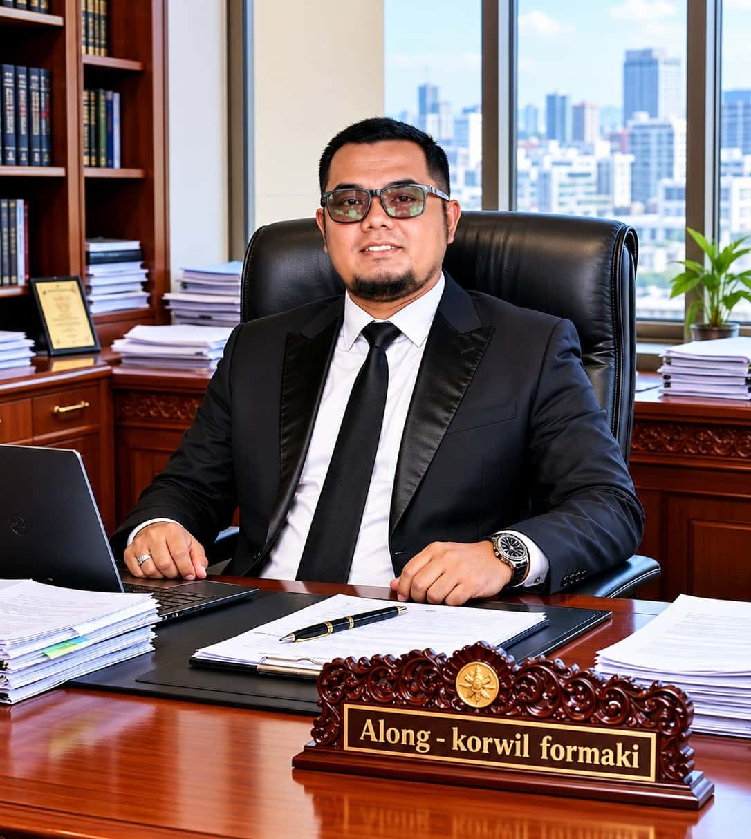 BUNGKAM KONTROL PUBLIK? FORMAKI KECAM SIKAP KADISDIK ACEH DI TENGAH SKANDAL DAN MEGA PROYEK