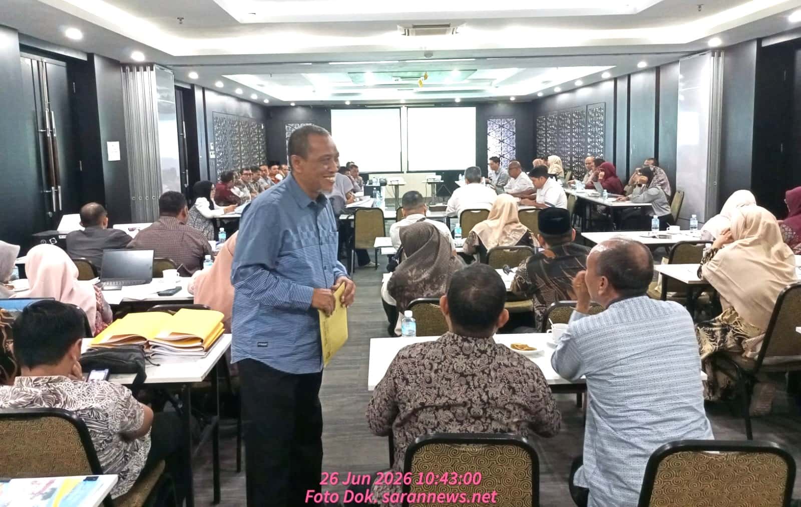 Pagu DOKA Aceh Selatan Dipangkas Rp9 Miliar, Kadis “Lempar Bola”, Sekda dan DPRK Belum Merespons