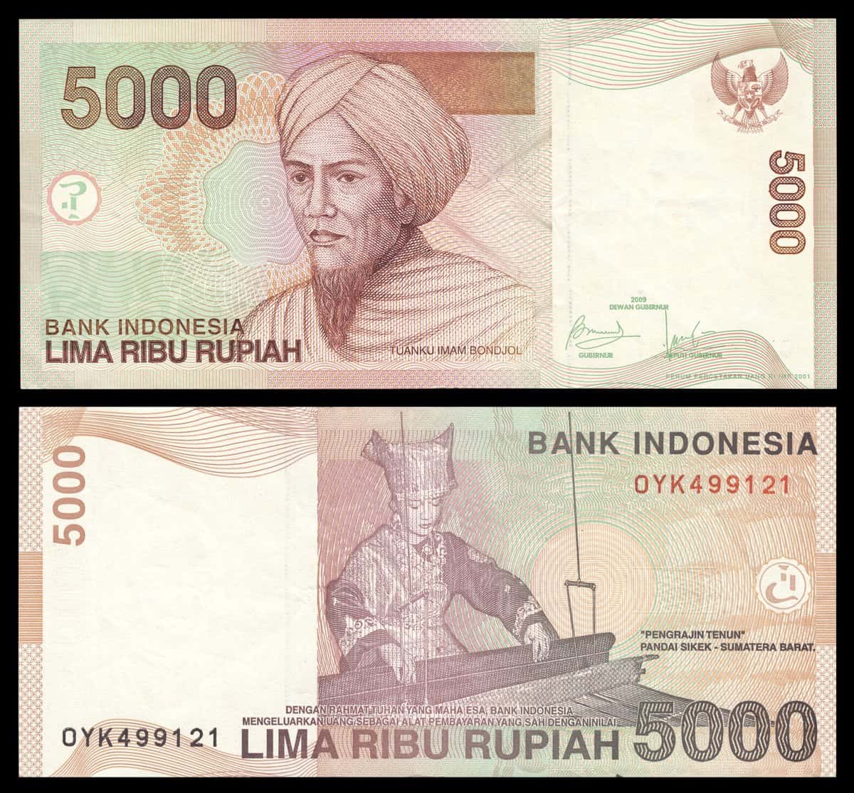 Ilustrasi dana otonomi dan anggaran pembangunan daerah.