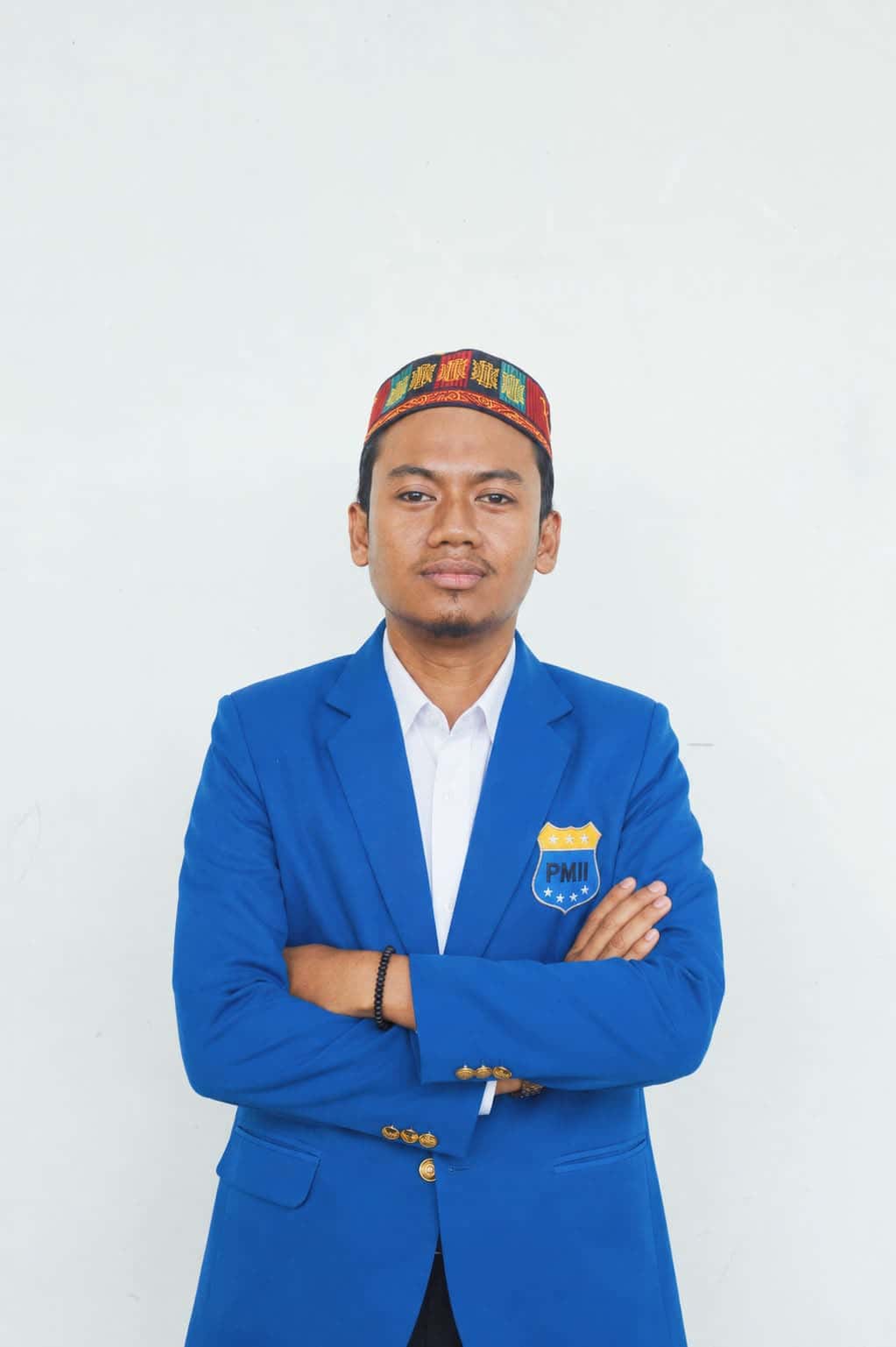 Sahabat Muhammad Afif Irvandi El Tahiry, Ketua Umum PMII Rayon Laksamana Malahayati UIN Ar-Raniry