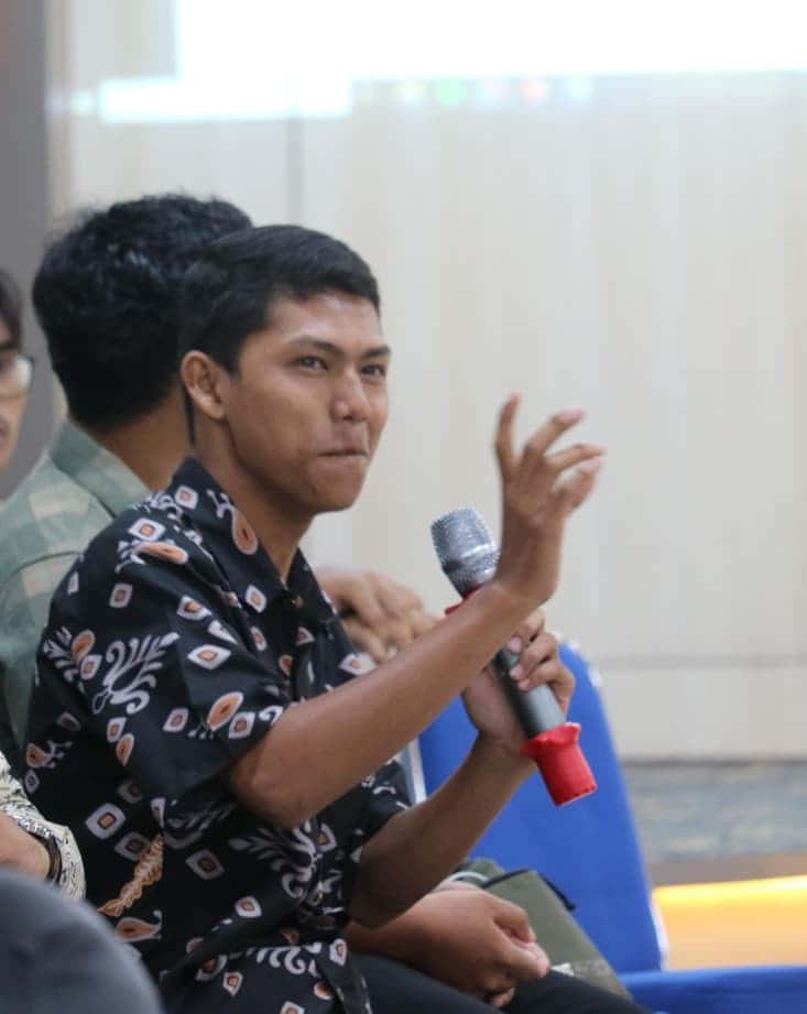 Mahasiswa Abdya: Bupati Jangan Baper Hadapi Kritik, Buktikan Kinerja dengan Data dan Fakta