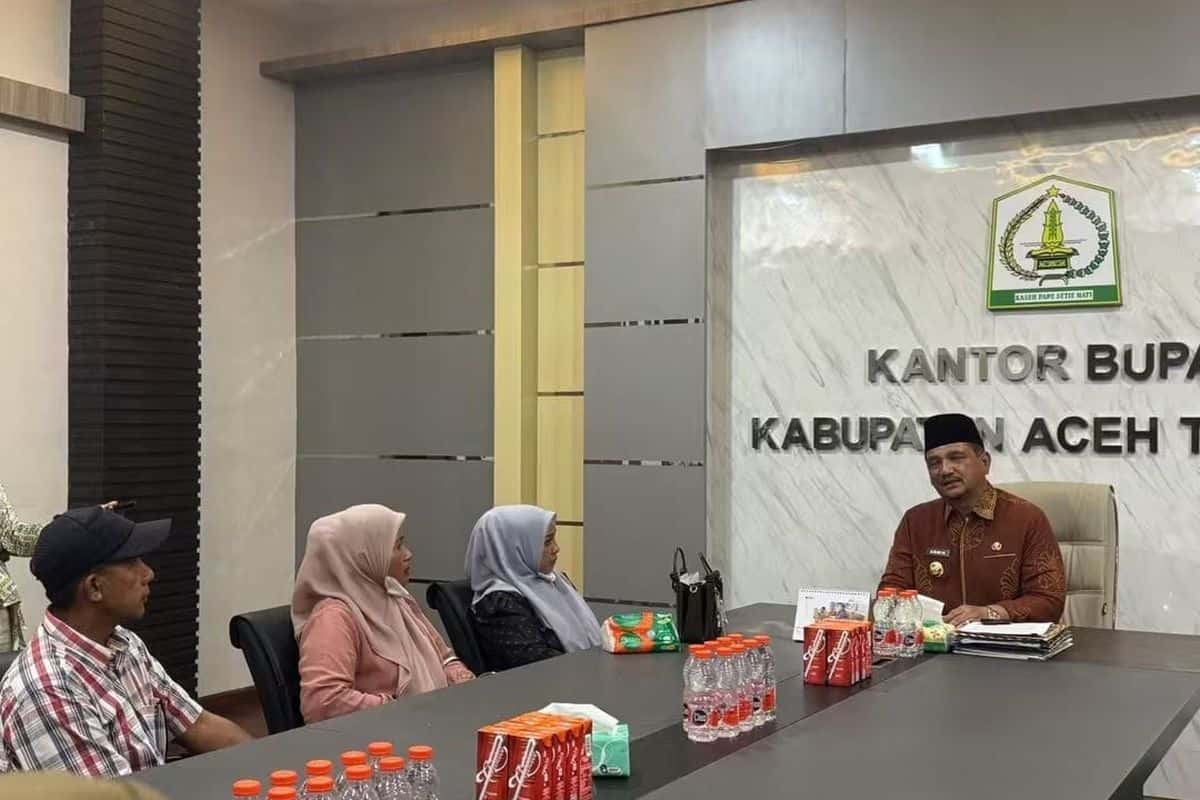 Dua Warga Aceh Tamiang Terjebak TPPO hingga Penjara Madagaskar