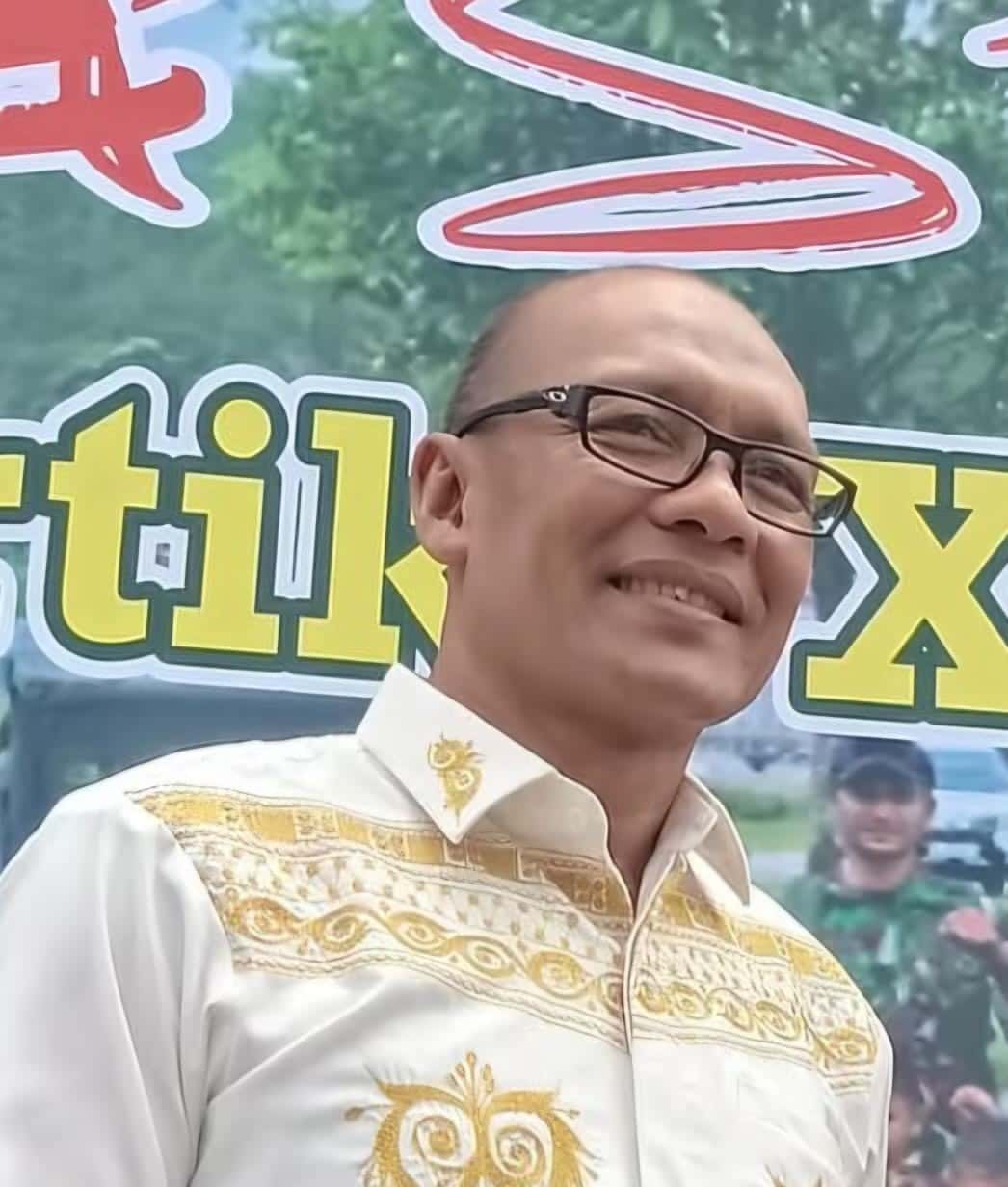 Dr. Musliadi Rishna, MA, Ditunujuk sebagai Koordinator Relawan Pintu Hijrah Aceh Tengah-Bener Meriah