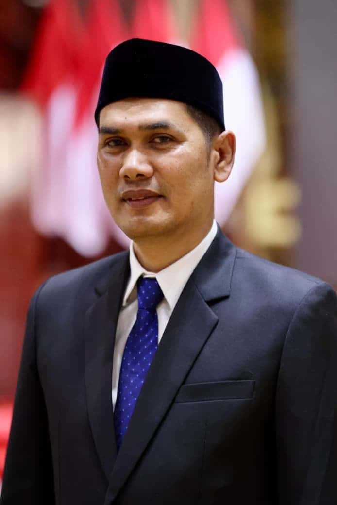 Ekonomi Aceh Tumbuh 4,86 Persen di Triwulan II 2026, Sekda Nasir Syamaun Ajak Jaga Momentum Pemulihan