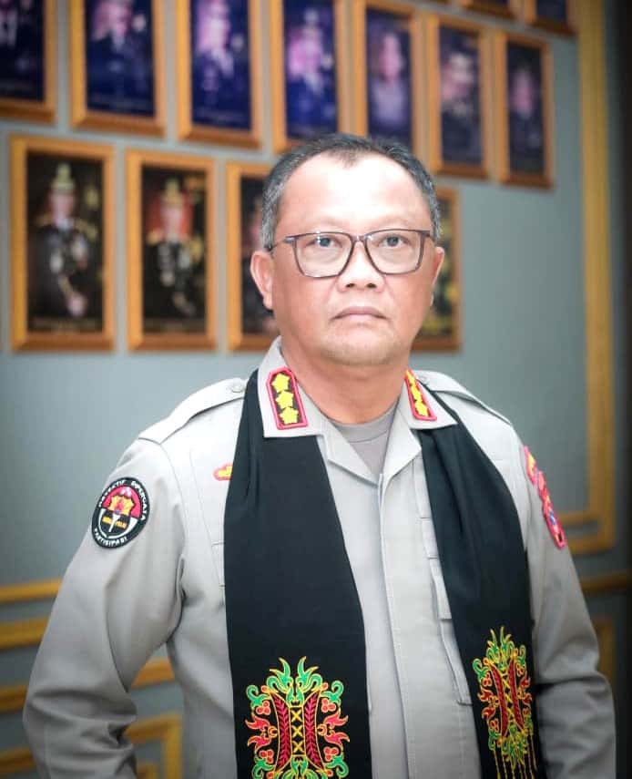 Catut Nama AKBP Zainuddin dan Pojokkan TNI, Polda Aceh Tegaskan Narasi Foto AI Adalah Hoaks